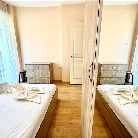 Messembria Apartment Sunny Beach