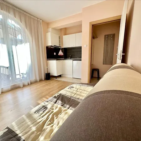 Apartment Messembria *