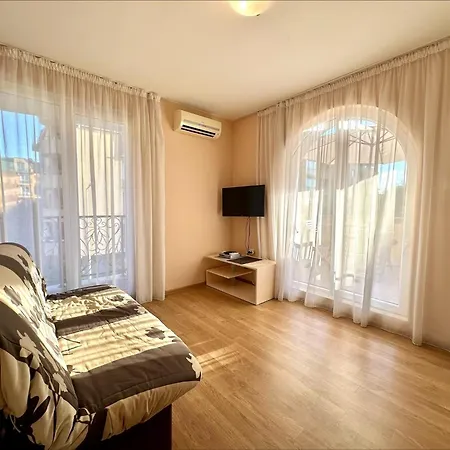 Messembria Apartment Slantschew brjag
