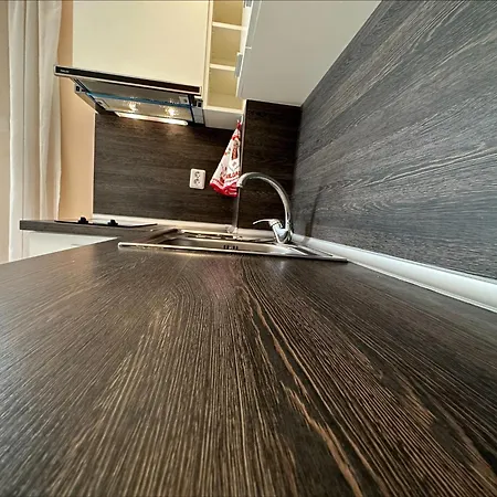 Messembria Apartment *
