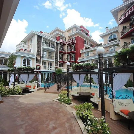 Messembria Apartment