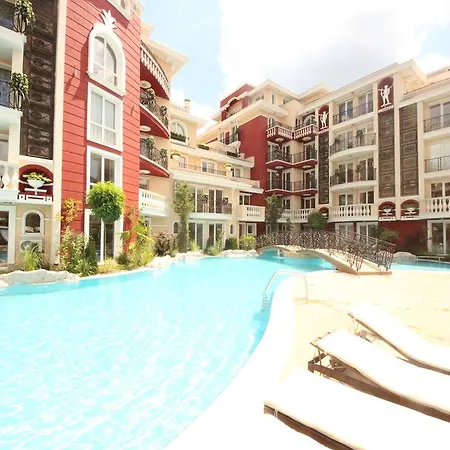 Messembria Apartment