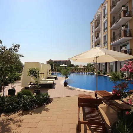Messembria Apartment
