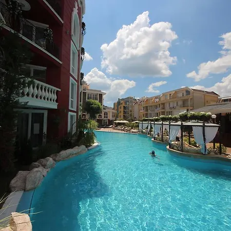 Messembria * Sunny Beach