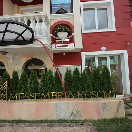 Messembria Apartment