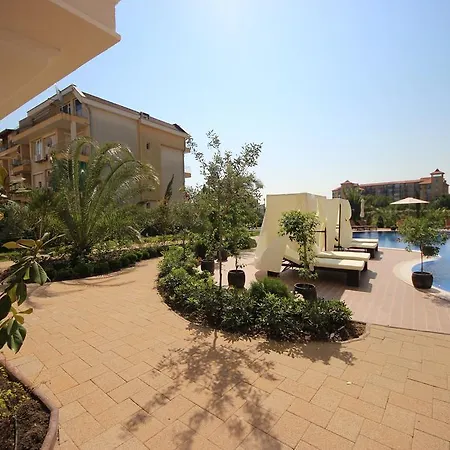 Messembria Apartment