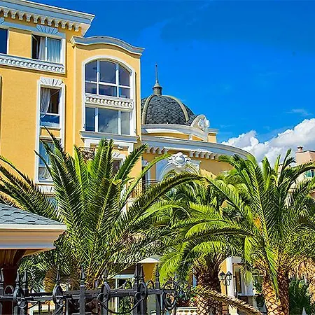Apartment Messembria Sunny Beach