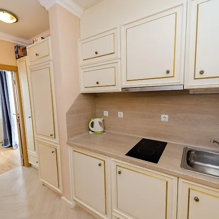 Messembria Apartment Slantschew brjag