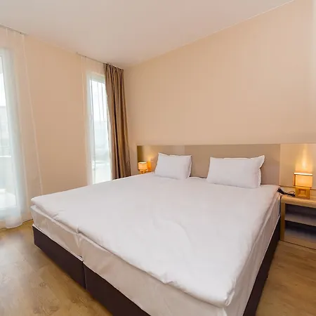Apartment Messembria