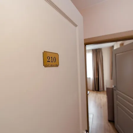 Messembria Apartment