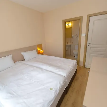 Apartment Messembria