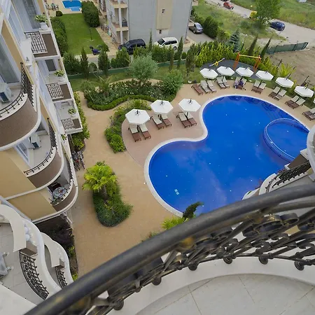 Messembria Apartment