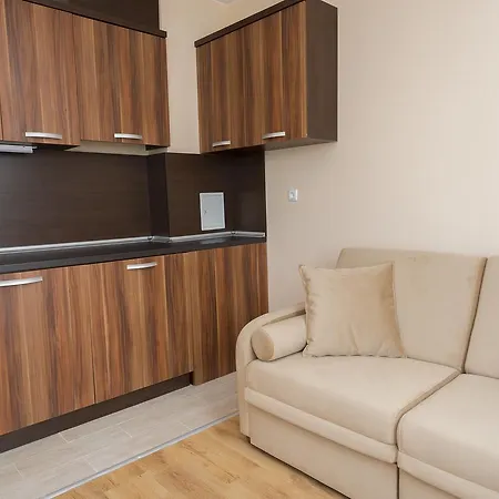 Apartment Messembria Slantschew brjag