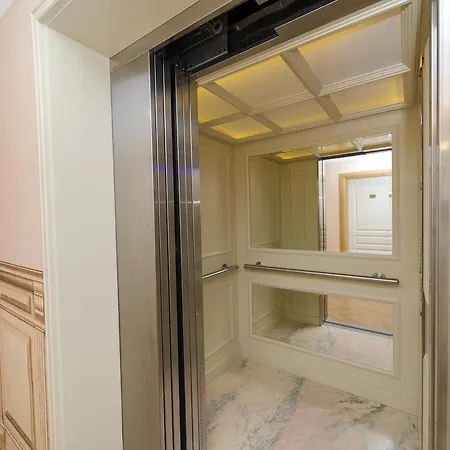 Messembria Apartment *