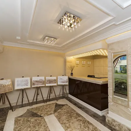 Apartment Messembria *