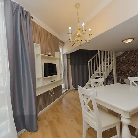 Messembria Apartment Slantschew brjag