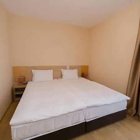 Messembria Apartment