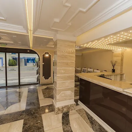 Messembria Apartment