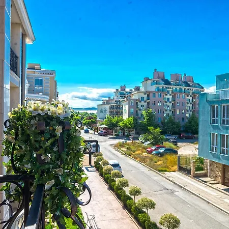 Messembria Apartment Sunny Beach